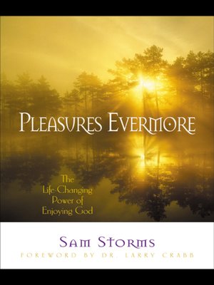 cover image of Pleasures Evermore